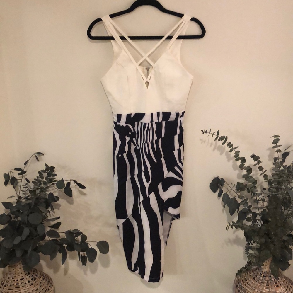 Midi Dress
